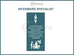 Infermiere specialist