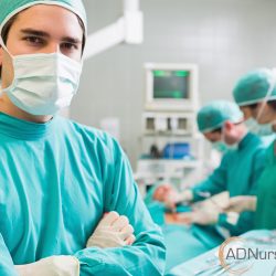 Offerta lavoro infermieri strumentisti Monza, Como, Brescia
