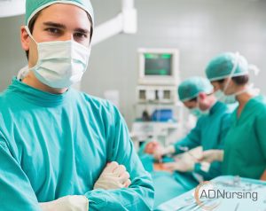 Offerta lavoro infermieri strumentisti Monza, Como, Brescia