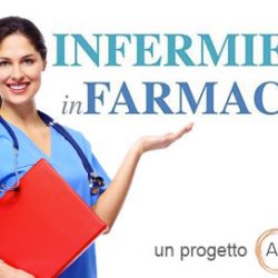È nato "Infermiere in Farmacia"