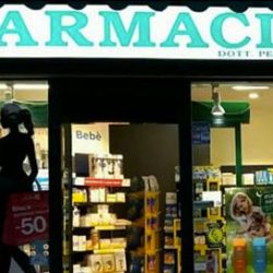 "Infermiere in Farmacia" a San Giuliano Milanese