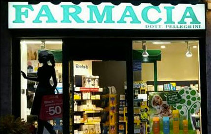"Infermiere in Farmacia" a San Giuliano Milanese