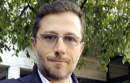Stefano Rossi - Fast track, con l’assistenza domiciliare diventa 2.0